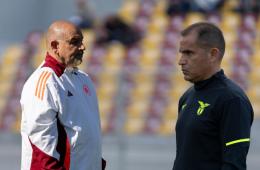 Roma - Lazio, quali saranno le scelte di Toti e Ledesma? Le probabili formazioni del derby