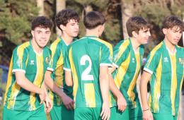 Esultano i gialloverdi