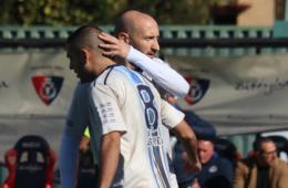 Padin chiama, Di Rauso risponde: botta e risposta tra Astrea e Viterbese