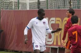 Fa tutto Sall! La Rappresentativa Serie D batte l'Athletic Palermo e vola agli ottavi