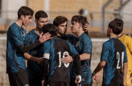 Il Latina vede il traguardo: poker alla Juve Stabia. Pareggia il Guidonia