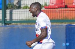 Arce e Tivoli di misura, il Ceccano sbanca Colleferro. Pareggio Citt&agrave; di Formia