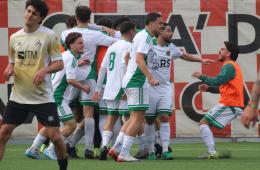 Vendemmia gela il Del Bianco: Anagni sconfitto, il Certosa aggancia la vetta!