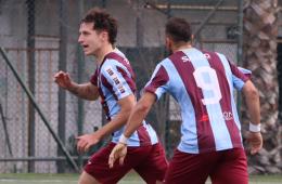 Grifone e Sorianese rallentano le battistrada. Colpo Rieti a Pomezia, la Vecchia c'&egrave;