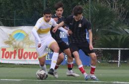 Red Tigers - Urbetevere