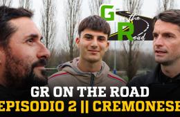 GR ON THE ROAD: fuori ora il video della terza tappa
