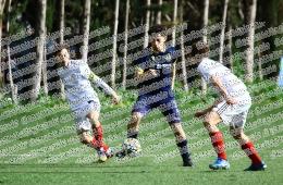 Tor Tre Teste - Fonte Meravigliosa