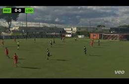 Under 16 Elite | Girone A | Red Tigers - Lodigiani 0-0