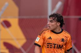 Almaviva apre, Trapani la livella: la Roma impatta con la Fiorentina