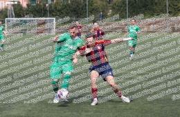 Pro Calcio Tor Sapienza - Aurelianticaurelio