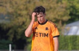 Arena, prestazione negativa per l'attaccante &copy;De Cesaris