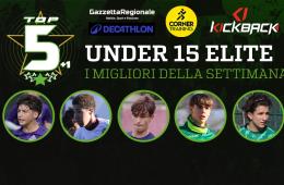Sondaggio Under 15 Elite