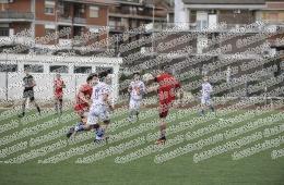 Pro Calcio Cecchina - Citt&agrave; di Campino 