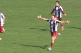 Eccellenza | Girone A | Pomezia - Rieti 0-2