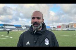 VIDEO Pierluigi Palma commenta lo 0-0 di Bisceglie