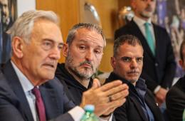 Gravina, Zambrotta e Perrotta (Foto &copy;GazReg)
