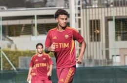 Sperlonga in azione &copy;Matteo Mariani