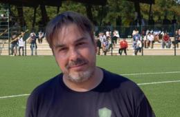 Alessandro Stuppia, presidente del III Municipio