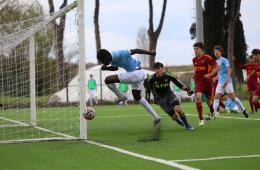 Prima Caputo, poi Pica: il derby termina in parit&agrave;