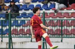 ll lampo di Basile illumina il Salaria! La Roma si prende il derby