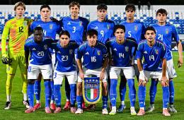 I convocati per l'amichevole con l'Inghilterra: prima volta per Mirra