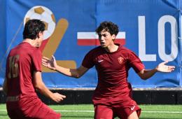 Flavio Mirra e Davide Cannatelli