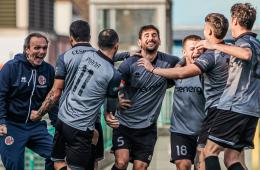 Alessandria promossa, sprint Montecchio Gallo. Boreale, la finale di Coppa pu&ograve; valere la D