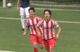 Eccellenza | Girone B | Lodigiani - Citt&agrave; di Anagni 2-5