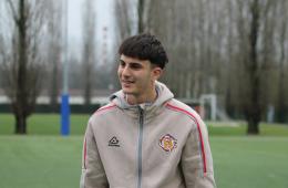 Christian Patitucci (Foto &copy;Canicchio)