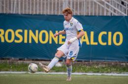 Frosinone, conferme per Obleac: la Moldavia convoca ancora il centrale