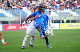 Italia, buona la prima: gli azzurri di Bollini sconfiggono l'Ungheria