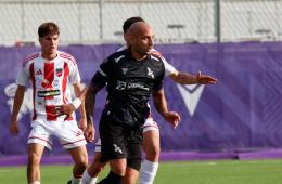 Beffa Ostiamare, Giordani non basta: il Teramo la riprende in 2 minuti