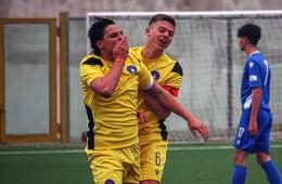 Torneo delle Regioni - Under 15: un Lazio straordinario abbatte Bolzano