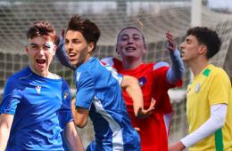 I migliori della seconda giornata