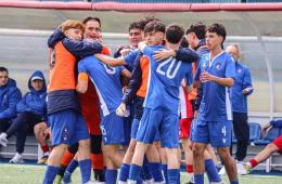 Torneo delle Regioni - Under 17: Lazio a punteggio pieno! Battuta anche la Basilicata
