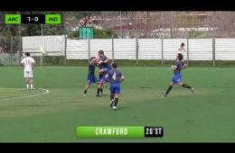 Prima Categoria | Girone F | Arco di Travertino - Indomita Pomezia 2-0