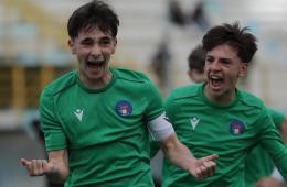 La Lombardia Under 15