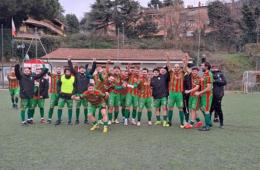 Prima e Seconda Categoria