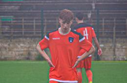 La Rappresentativa Under 17 si ferma in semifinale