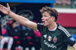 Surreale in casa L'Aquila: fissato allenamento alle 6.30 di mattina