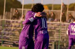 Ostiamare: primato matematico ad un punto, Trastevere - Albalonga impattano