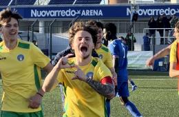 Torneo delle Regioni - Under 19: Lazio Campione d'Italia! Con la Puglia decidono Neri e Buttaroni