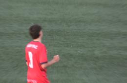 Under 14 Elite | Girone A | Dabliu New Team - Grifone 2-3