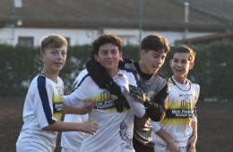 La Polisportiva Carso si aggiudica lo scontro salvezza con la Boreale (Foto &copy;Mazza)