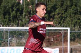 L'ora di Federico Pompili: "Tivoli da Serie D, adesso vinciamo i play off"