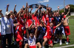 Le finali di Coppa Lazio saranno il 17 maggio