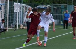 Trastevere - Tor Tre Teste