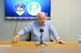 Ciclone Camilli sulla Viterbese: "Debiti e fatture false, cos&igrave; rischiamo di chiudere"