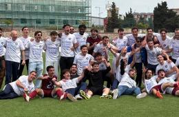 La Don Bosco Gaeta in corsa per la doppietta campionato - Coppa