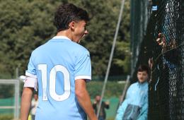 Lazio Under 14 Pro